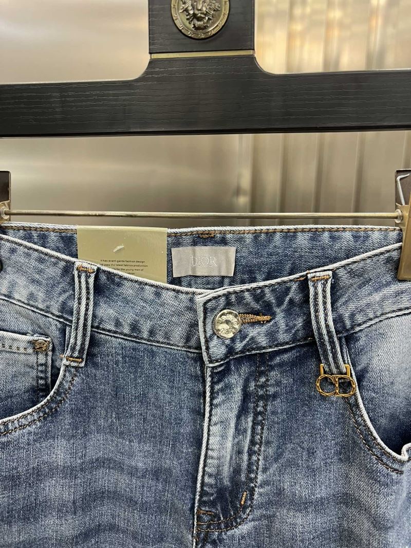 Christian Dior Jeans